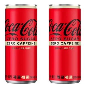 코카콜라_제로제로