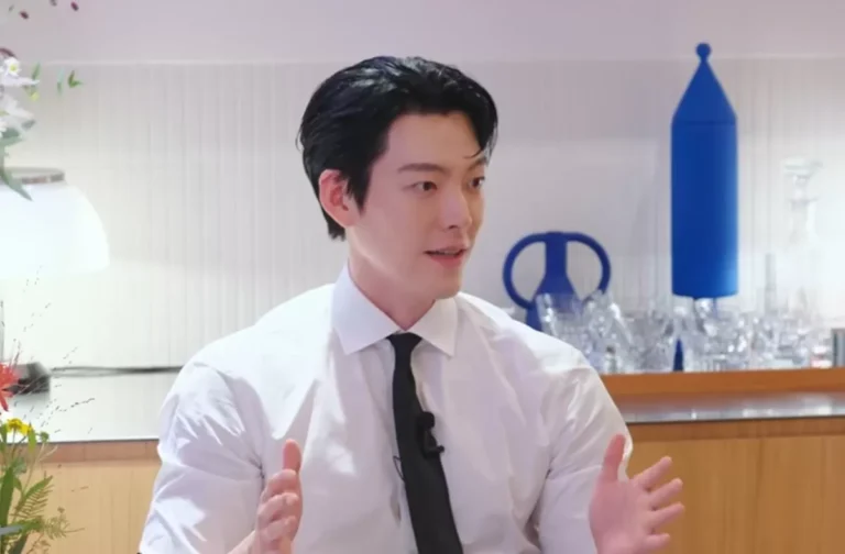 김우빈 비인두암